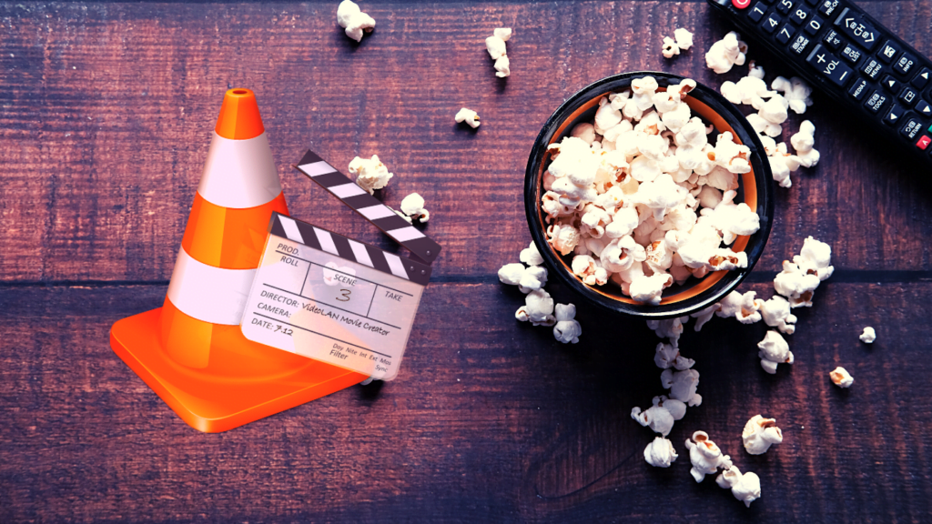 נגן וידאו להורדה חינם VLC