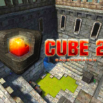 משחק יריות מגוף ראשון Cube 2: Sauerbraten